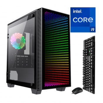 MINI ABYSS M496S1HXI-WBWX3-R