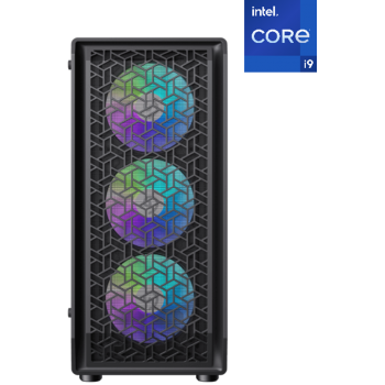 FORGE M496S1HXI-WBWX3-N