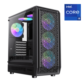 FORGE M496S1HXI-WBWX3-N