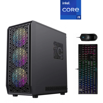 FORGE M495S0HXI-WBUX3-N