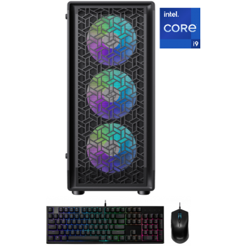 FORGE M495S0HXI-WBWX3-N