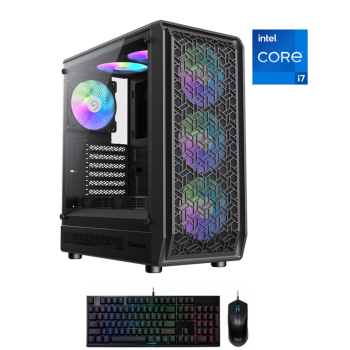 FORGE M476S1HXI-WBWX3-N