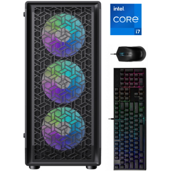 FORGE M476S1HXI-WBWX3-N