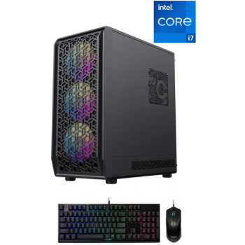 FORGE M474S1HXI-WBWX3-N